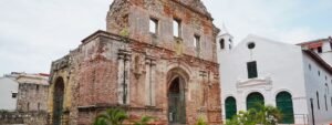 Viaja pasado mientras conoces museos Panamá