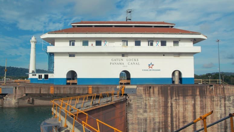 Tour Canal Panamá