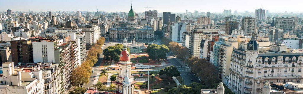 Tour bicicleta norte Buenos Aires