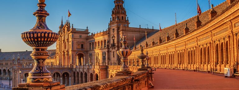 Tour Sevilla encantada descubre misterios y leyendas