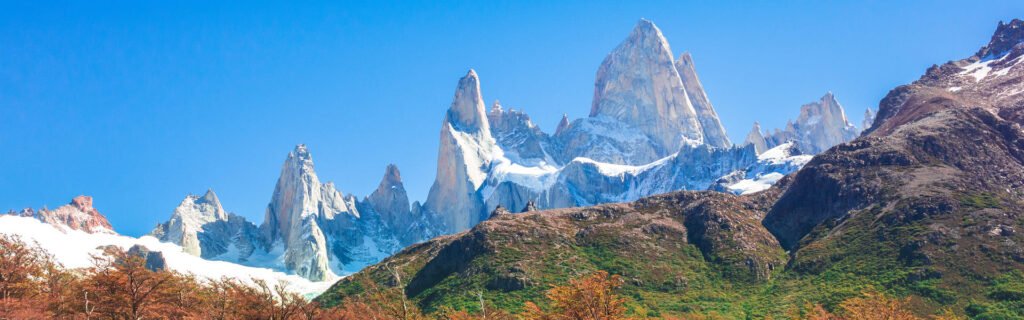 Rafting El Chaltén