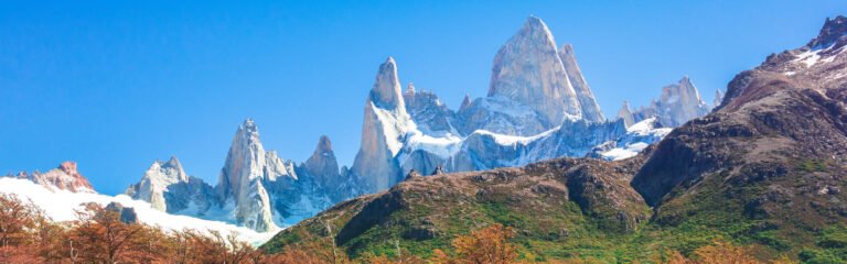 Rafting El Chaltén