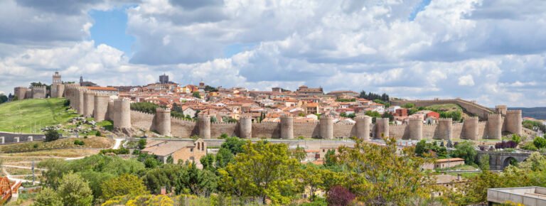 free tour avila