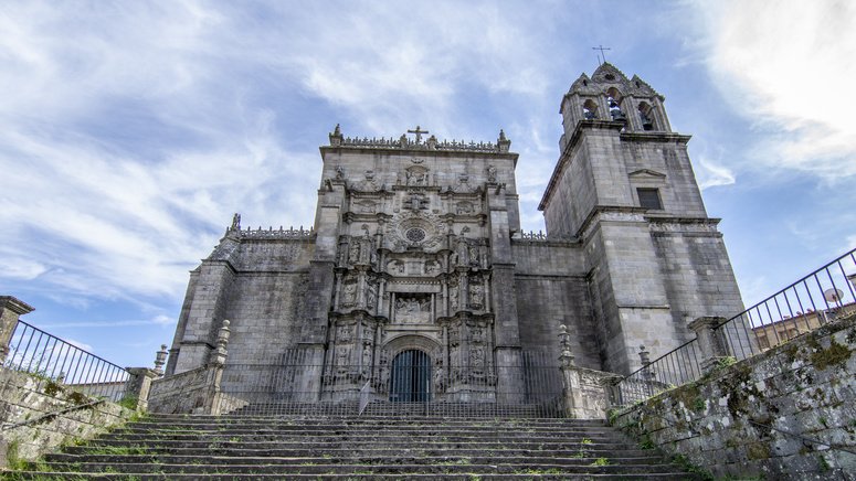 free tour pontevedra
