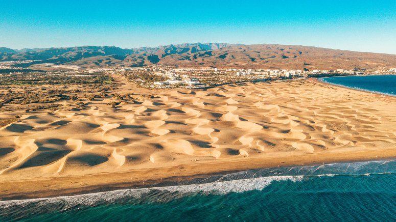 Excursión privada por Gran Canaria