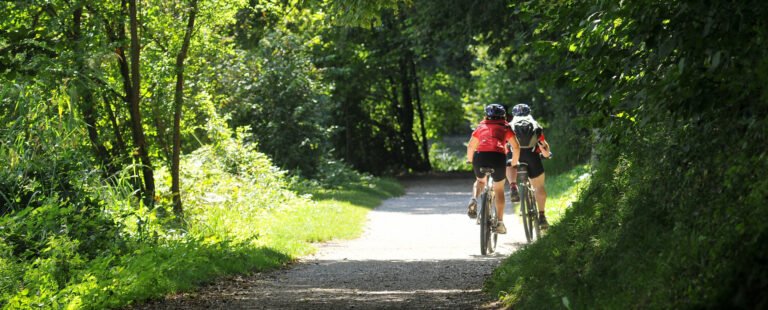 Tour bici cordillera Cali