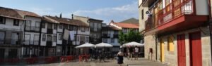 Tour monumentos más importantes Guimarães