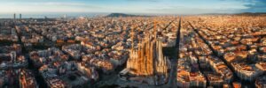 Tour privado a tu medida en Barcelona