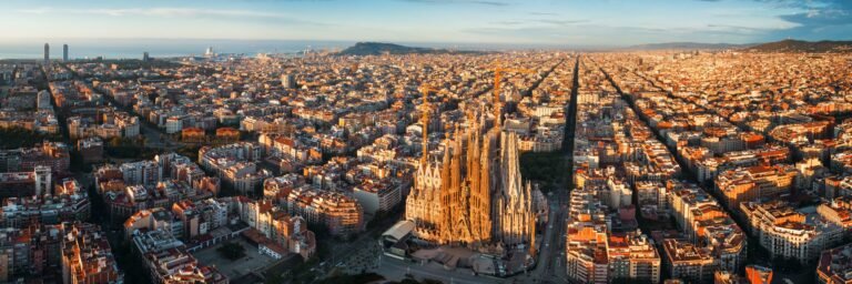 Tour privado a tu medida en Barcelona