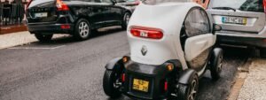 Mini tour privado coche eléctrico Málaga