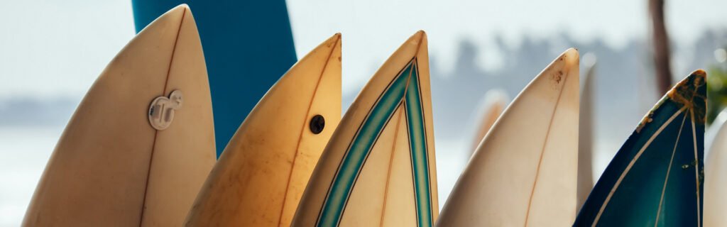 Curso surf Santa Teresa