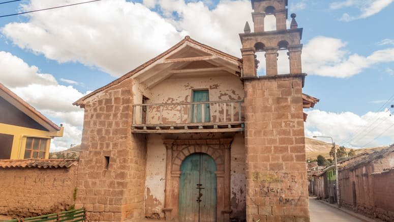Excursión a las salinas de Mara y las ruinas de Moray