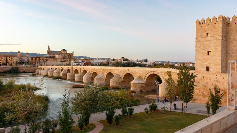 Ruta en tuk tuk Córdoba