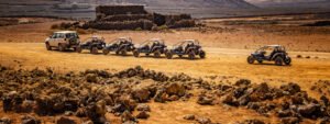 excursion buggy desierto desayuno
