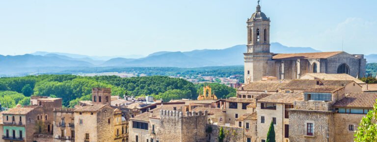 Gerona Juego de Tronos