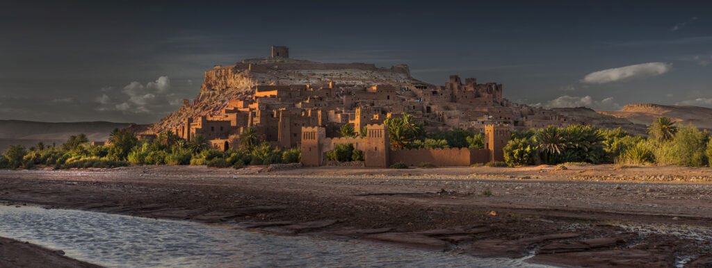 Excursión a Kasbah y Ouarzazate desde Marrakech