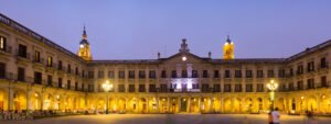 tour nocturno vitoria