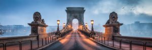 tour misterios y leyendas budapest