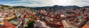 Tour por los Pueblos Mágicos
