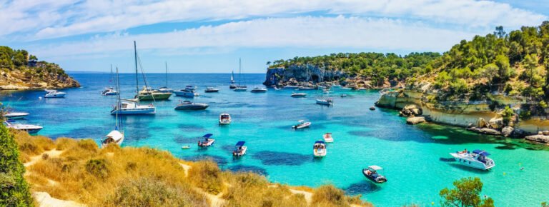 excursion bahia palma