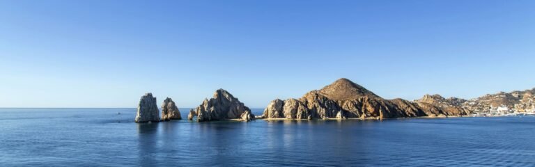 Excursión Arco Cabo San Lucas
