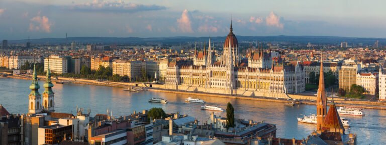 tour privado budapest