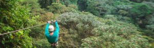 Excursión un día aguas termales Baldi tirolina