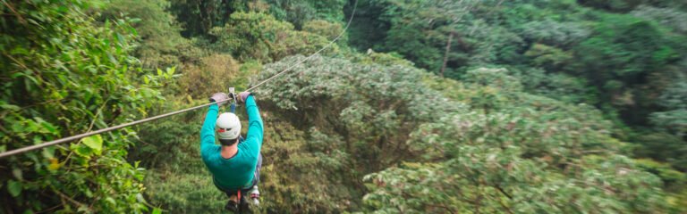Excursión un día aguas termales Baldi tirolina