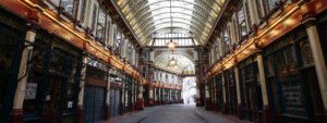 free tour londres harry potter