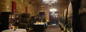 cata vinos seleccion bodega poças
