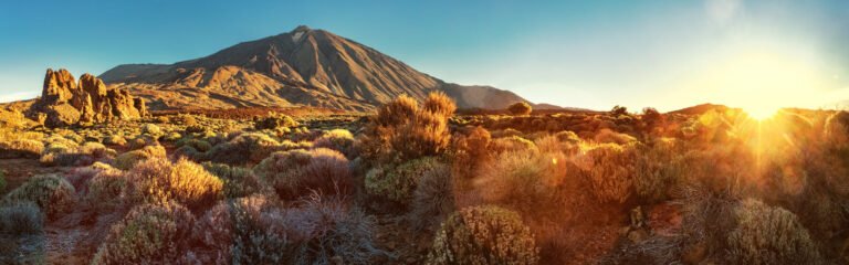 Tour Teide Icod Garachico Masca