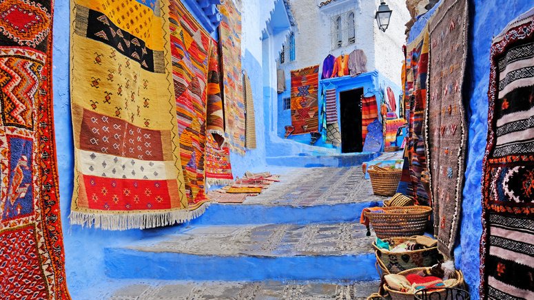 Excursión privada pueblos bereberes taller cocina