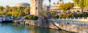 Paseo yate Guadalquivir y degustación