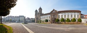 free tour braga