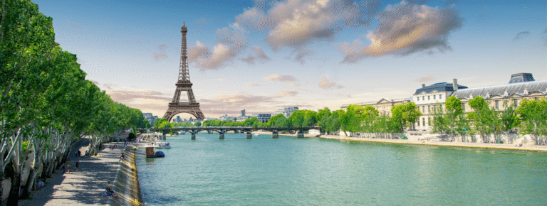free tour paris