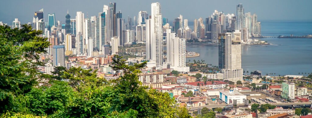 Tour Cerro Ancón en Ciudad Panamá