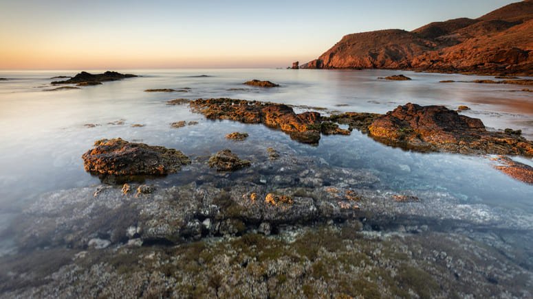 Excursión al Cabo de Gata