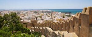 Tour por Almería