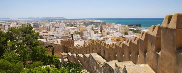 Tour por Almería