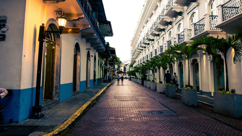 Tour privado durante tu escala en Panamá