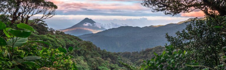 Visita Parque Nuboso Monteverde