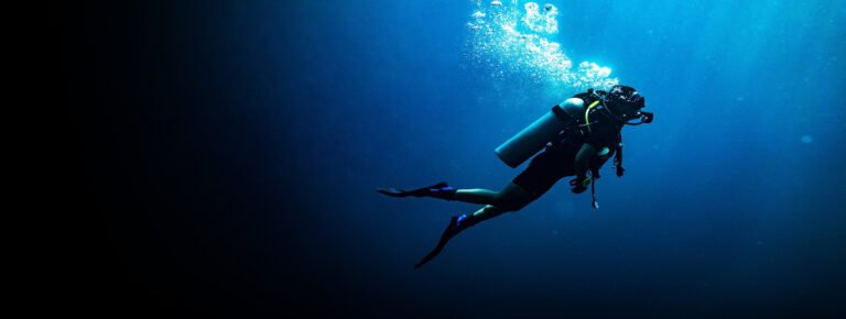 bautismo buceo menorca