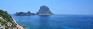 Jet Boat 360º montaña rusa alta mar