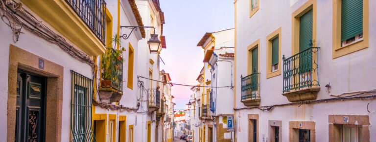 Tour privado por Évora desde Lisboa