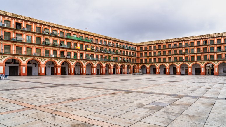 free tour misterios y leyendas cordoba
