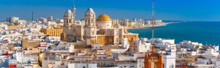 Visita guiada Catedral Cádiz