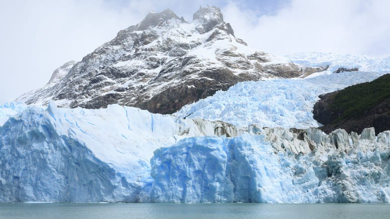 Tour glaciares Upsala y Spegazzini