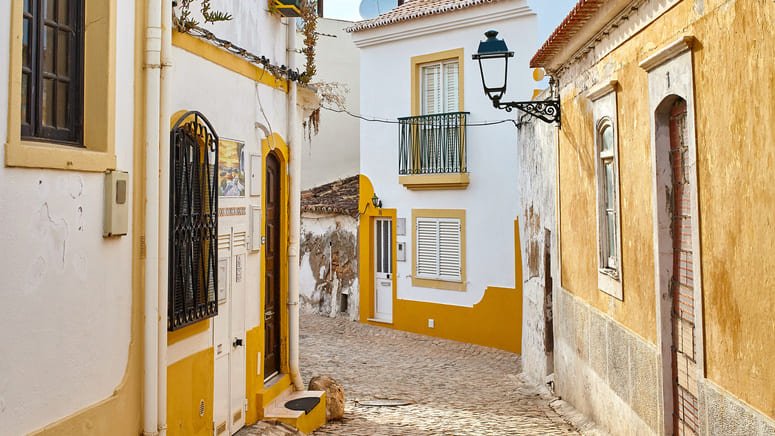 Excursión a Sintra y Fátima de 2 días