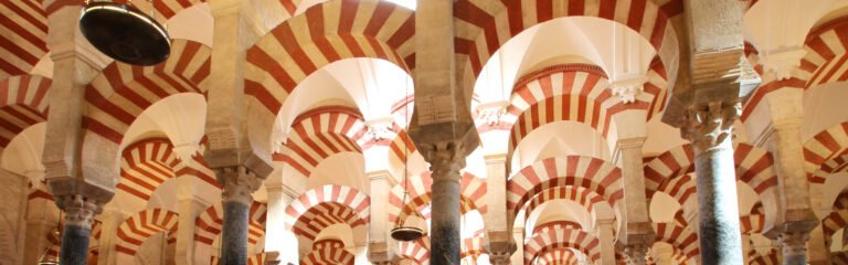 Excursión Córdoba y Mezquita desde Sevilla
