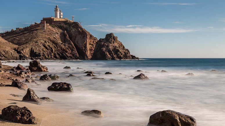 Tour Cabo Gata